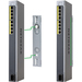 NETGEAR (GS408EPP-100NES) ProSafe Plus GS408EPP 8-Port Ethernet Switch