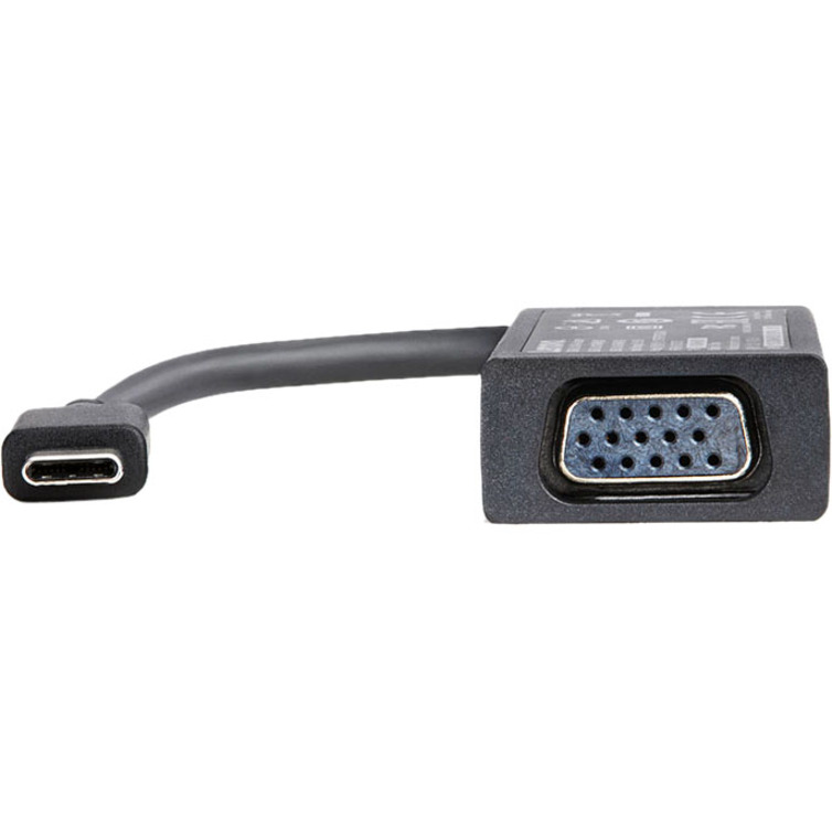 Lenovo USB-C to VGA Adapter - 1 Pack - Type C - 1 x VGA