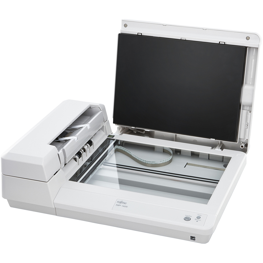 Ricoh SP-1425 Flatbed Scanner - 600 dpi Optical