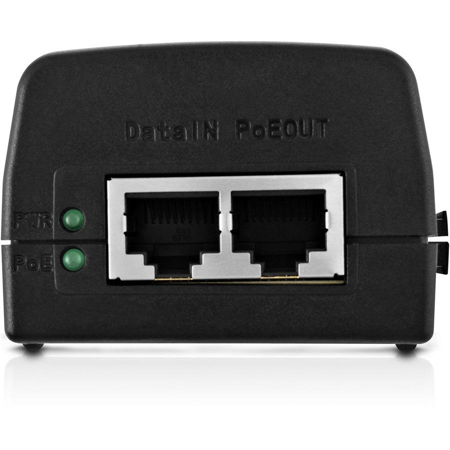 V7 Gigabit Power over Ethernet (PoE) Injector