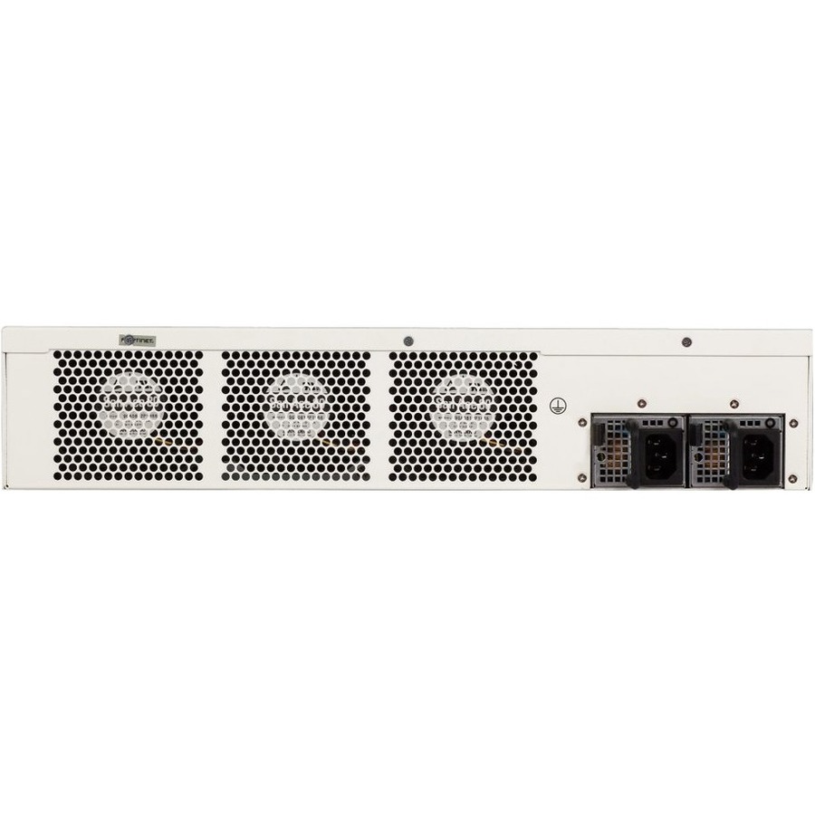 Fortinet FortiGate FG-1000D Network Security/Firewall Appliance