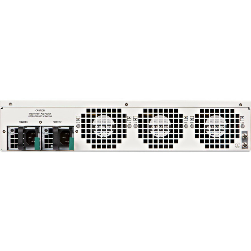 Fortinet FortiGate 1500DT Network Security/Firewall Appliance