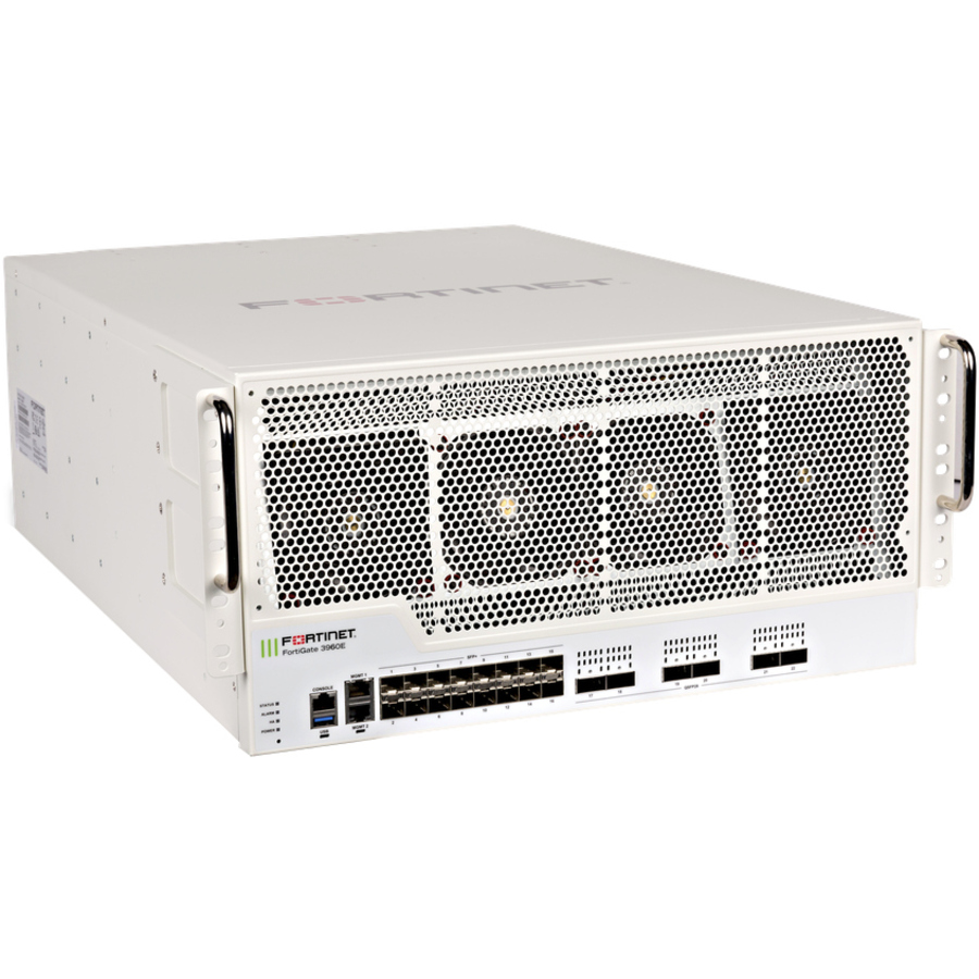 Fortinet FortiGate 3960E Network Security/Firewall Appliance