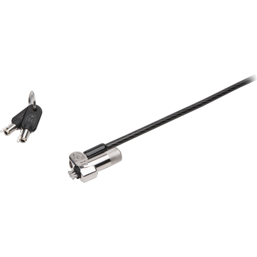 K64444WW Kensington NanoSaver Cable Lock, Bright Media Limited