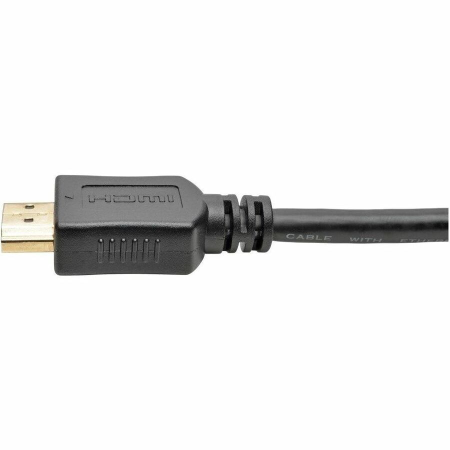 Tripp Lite by Eaton HDMI to VGA Active Adapter Cable (HDMI to Low-Profile HD15 M/M) 6 ft. (1.8 m)