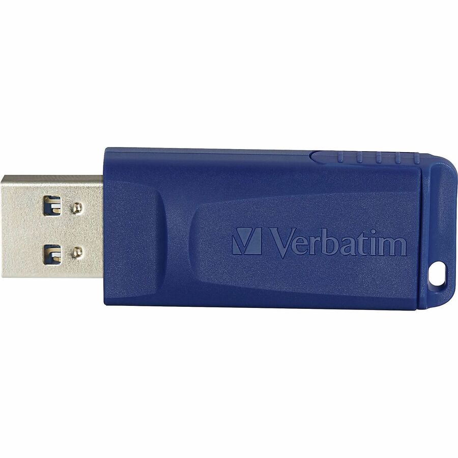 Picture of 64GB Store 'n' Go USB Flash Drive - 2pk - Blue, Green