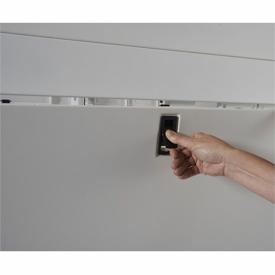 APC NetShelter SX, Networking Rack Enclosure, 42U, White, 1991H x 750W x 1070D mm [TAA]