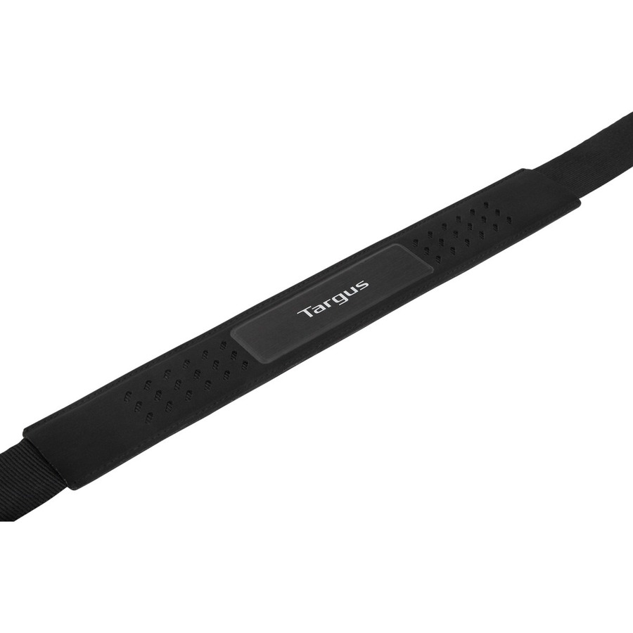 Targus SafePort Rugged Case Shoulder Strap - 1 - 1.5" Height x 48" Width x 48" Length - Black