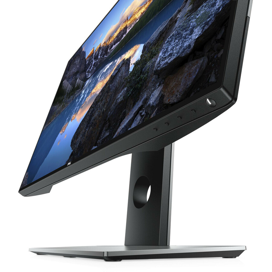 Dell UltraSharp U2718Q 27" Class 4K UHD LCD Monitor - 16:9