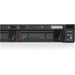 Lenovo ThinkSystem SR530 Intel Xeon Silver 4110 8-Core 2.10GHz 16GB 1U Rack Server (7X08A03SNA) - Supports 2 Processors, 12Gb/s SAS, SATA Controller, RAID 0,1,5,10,50.