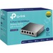 TP-LINK 5-Port 10/100Mbps Desktop Switch with 4-Port PoE (TL-SF1005P)