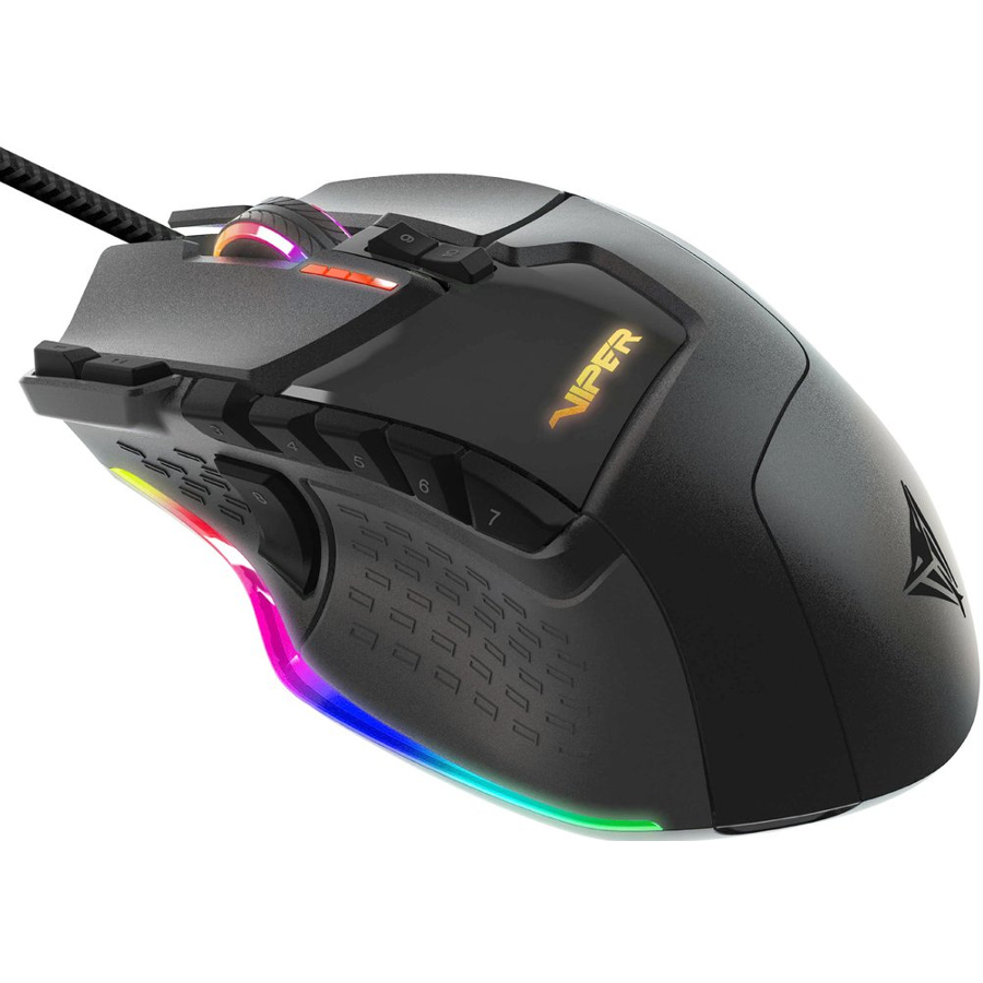 VIPER V570 Blackout Edition RGB Laser Gaming Mouse