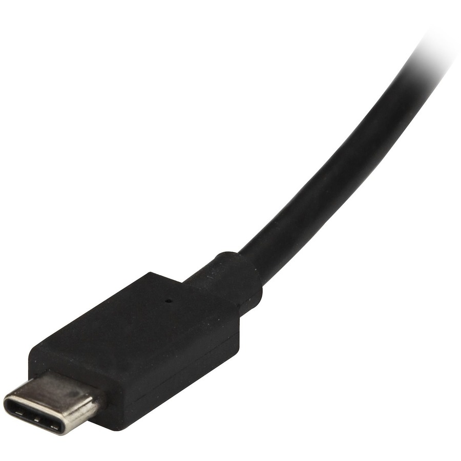 STARTECH.COM USB Type-c To Multi Monitor Dp Splitter - USB-c To Dp