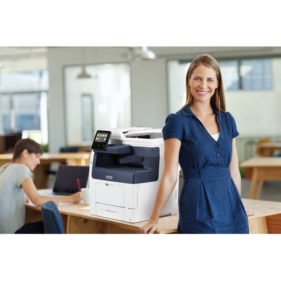 Xerox VersaLink C405/DN Laser Multifunction Printer - Color