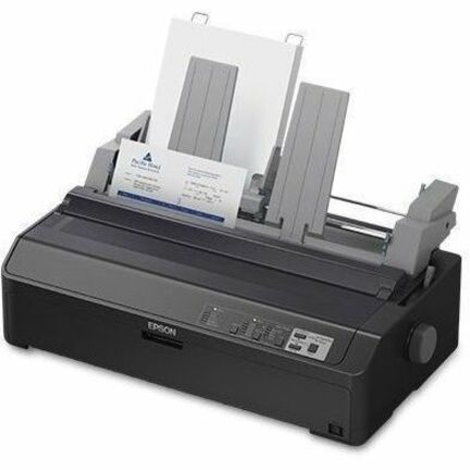 Epson FX-2190II 9-pin Dot Matrix Printer - Energy Star
