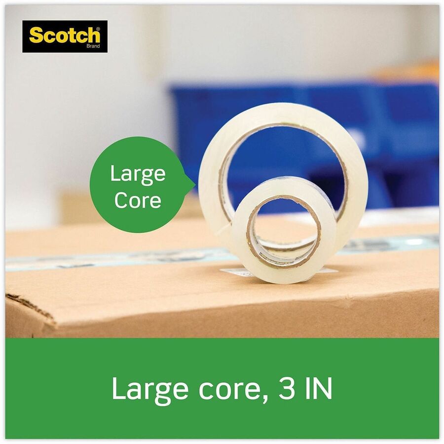 Scotch Sure Start Packaging Tape