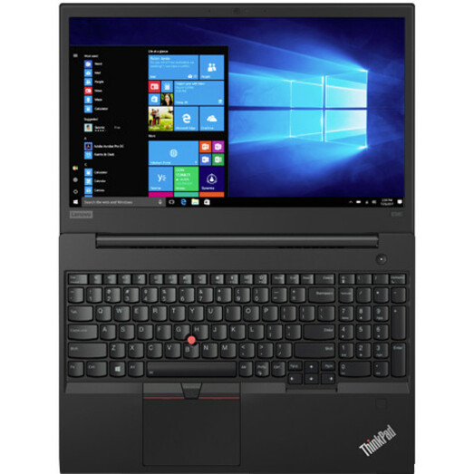 Lenovo ThinkPad E580 20KS003WCA 15.6