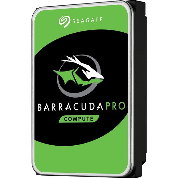 Seagate Barracuda Pro (ST1000LM049) 1 TB Internal Hard Drive