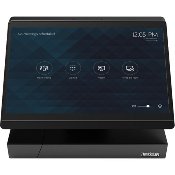 Lenovo ThinkSmart Hub 500 Video Conference Equipment