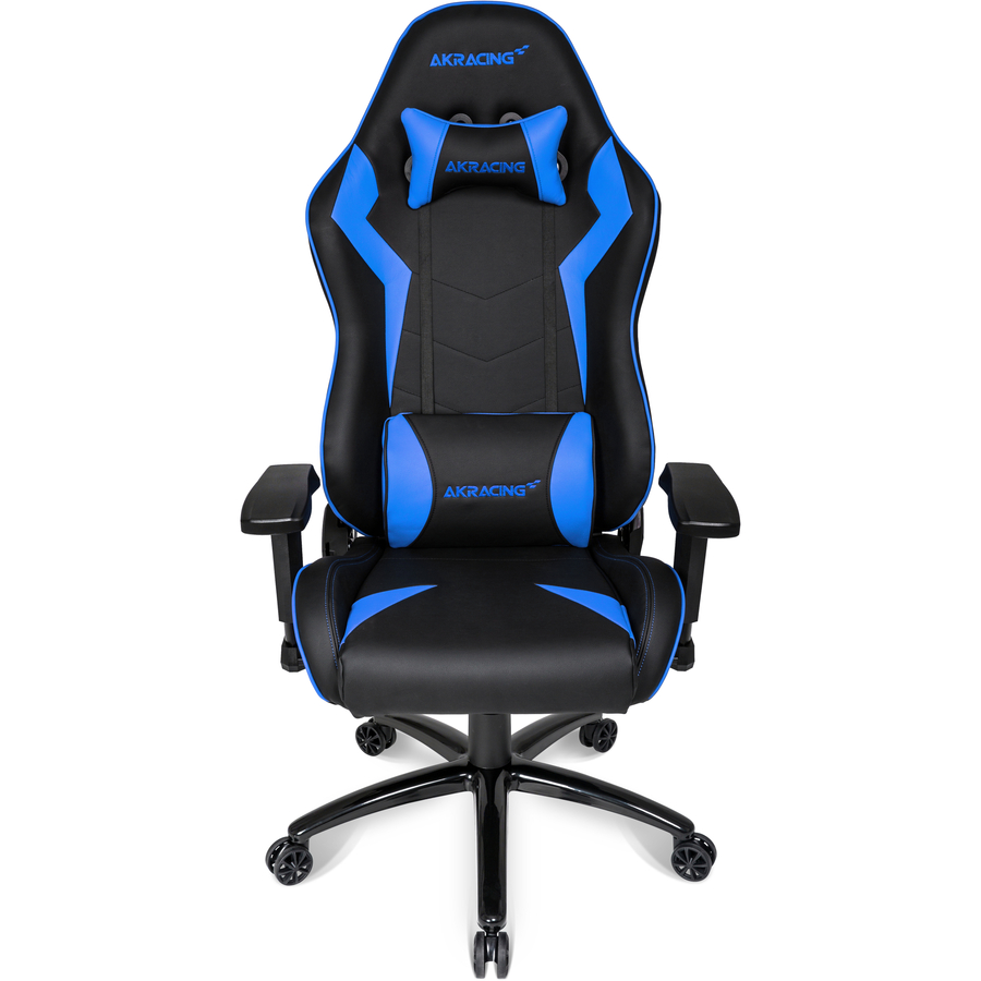 NeweggBusiness - AKRacing Core Series SX Gaming Chair, 3D Arms
