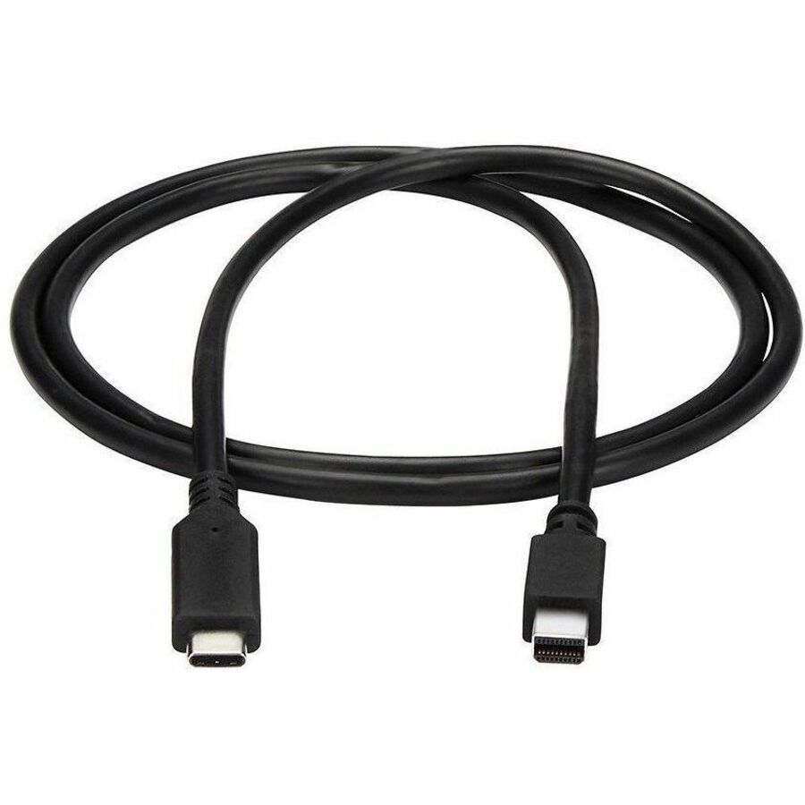 10ft (3m) USB C to HDMI Cable 4K 60Hz w/HDR10 - Ultra HD USB Type-C to 4K  HDMI 2.0b Video Adapter Cable - USB-C to HDMI HDR Monitor/Display Converter
