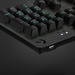 Logitech G513 Carbon RGB Mechanical Gaming Keyboard (920-008924) | GX Blue Switch, LIGHTSYNC technology