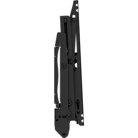 Crimson AV VW4600G3 Wall Mount for Video Wall - Black