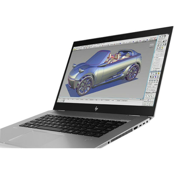 NeweggBusiness - HP ZBook Studio G5 Mobile Workstation Intel Core