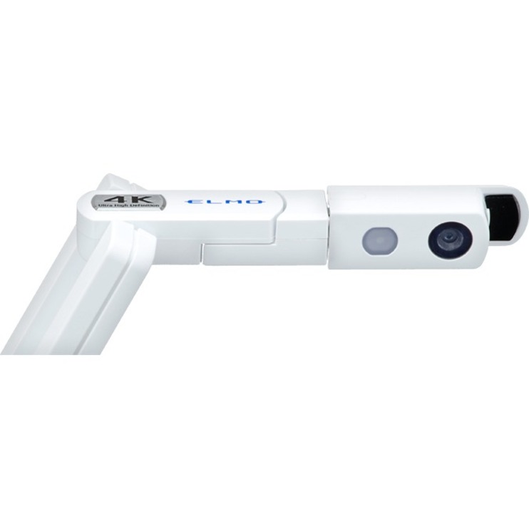 Elmo MX-P Document Camera - 0.33" CMOS - 16x Digital Zoom - 60 fps