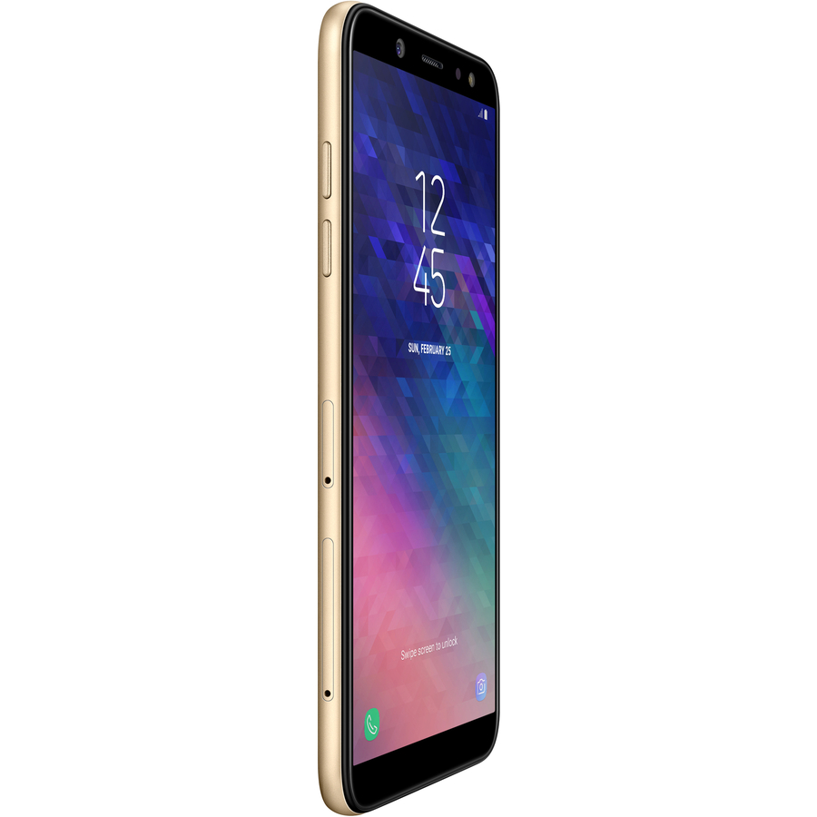 samsung a6 mobile display price