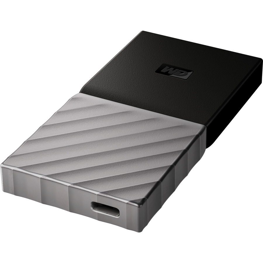WD My Passport SSD 1TB USB 3.1 External Solid State Drive - Newegg.com