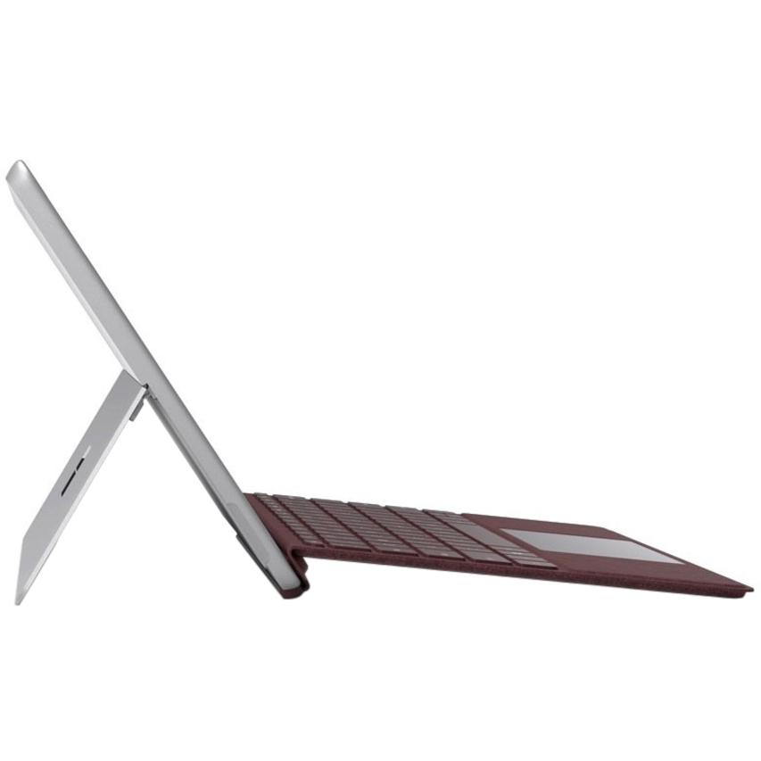 Microsoft Surface Go Tablet - 10" - Pentium 4415Y Dual-core (2 Core) 1.60 GHz - 8 GB RAM - 128 GB SSD - Windows 10 Pro - Silver