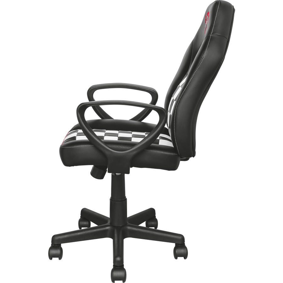 Trust Gxt 702 Ryon Ergonomic Junior Gaming Chair Designed For Hours Of Comfortable Gaming Sessions Newegg Com