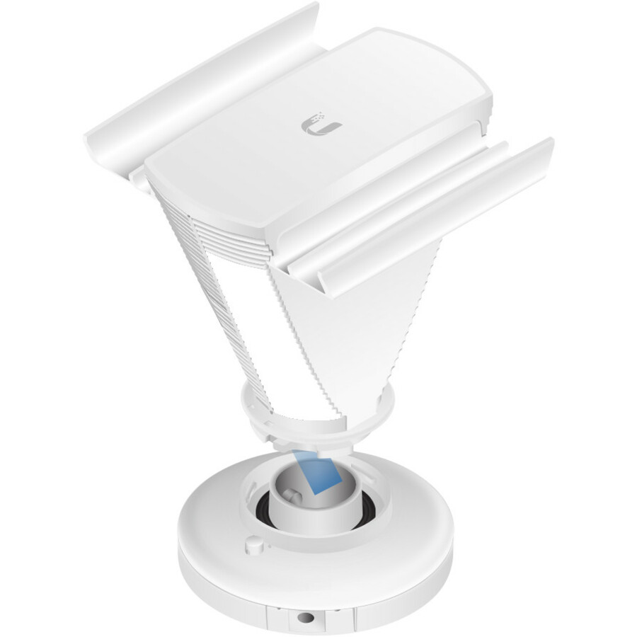 Ubiquiti 5 GHz Beamwidth Horn Antenna - 5.15 GHz to 5.85 GHz - 16 dBi - Base Station