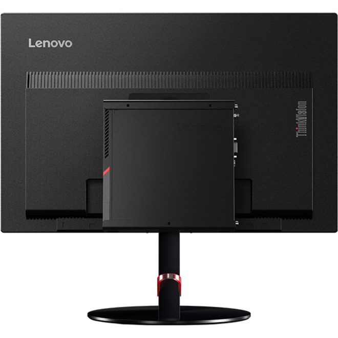 Lenovo ThinkCentre M715q 10VG000SCA Desktop Computer - AMD Ryzen 5