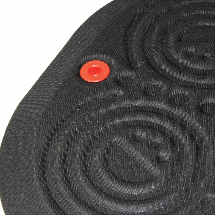 Genuine Joe Marble Top Anti-fatigue Mats - Office, Industry