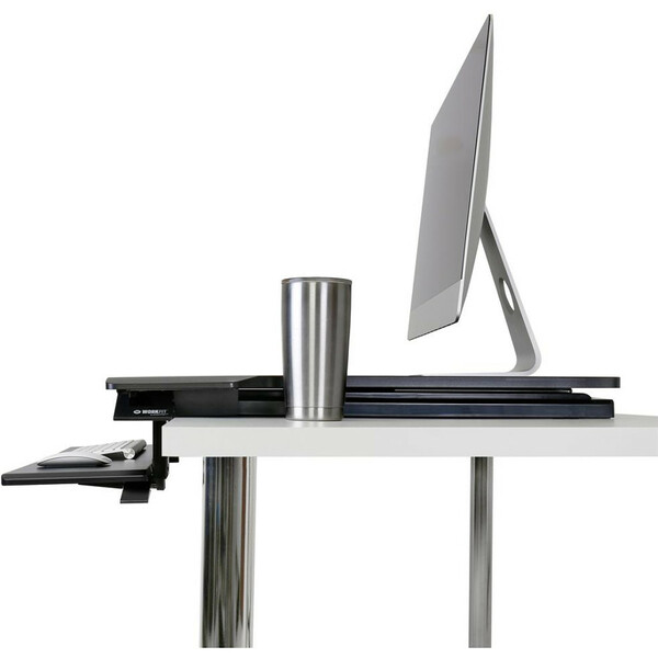 Ergotron WorkFit-TX - Standing desk converter