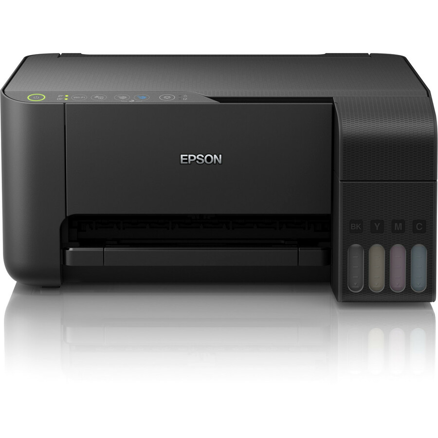 C11CG86401 Epson ET-2710 Inkjet Multifunction Printer Colour