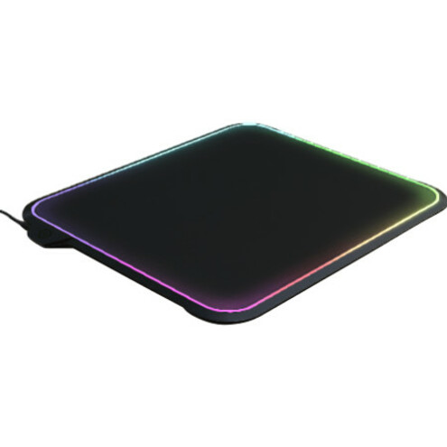 SteelSeries QcK Prism Mouse Pad