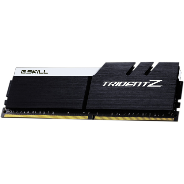 G.SKILL Trident Z 32GB (2x16GB) DDR4 3200MHz CL16 Desktop Memory