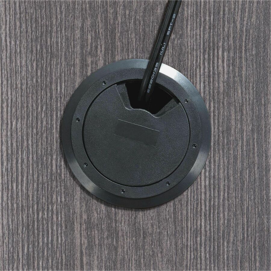 Lorell - Haut empil&eacute; avec portes de la s&eacute;rie Essentials