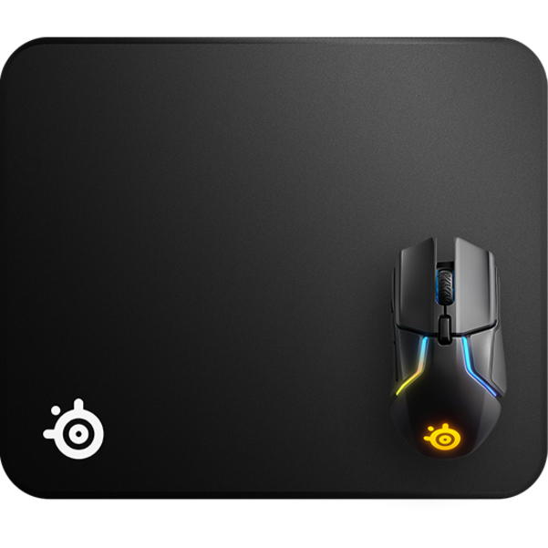 SteelSeries Cloth Gaming Mouse Pad