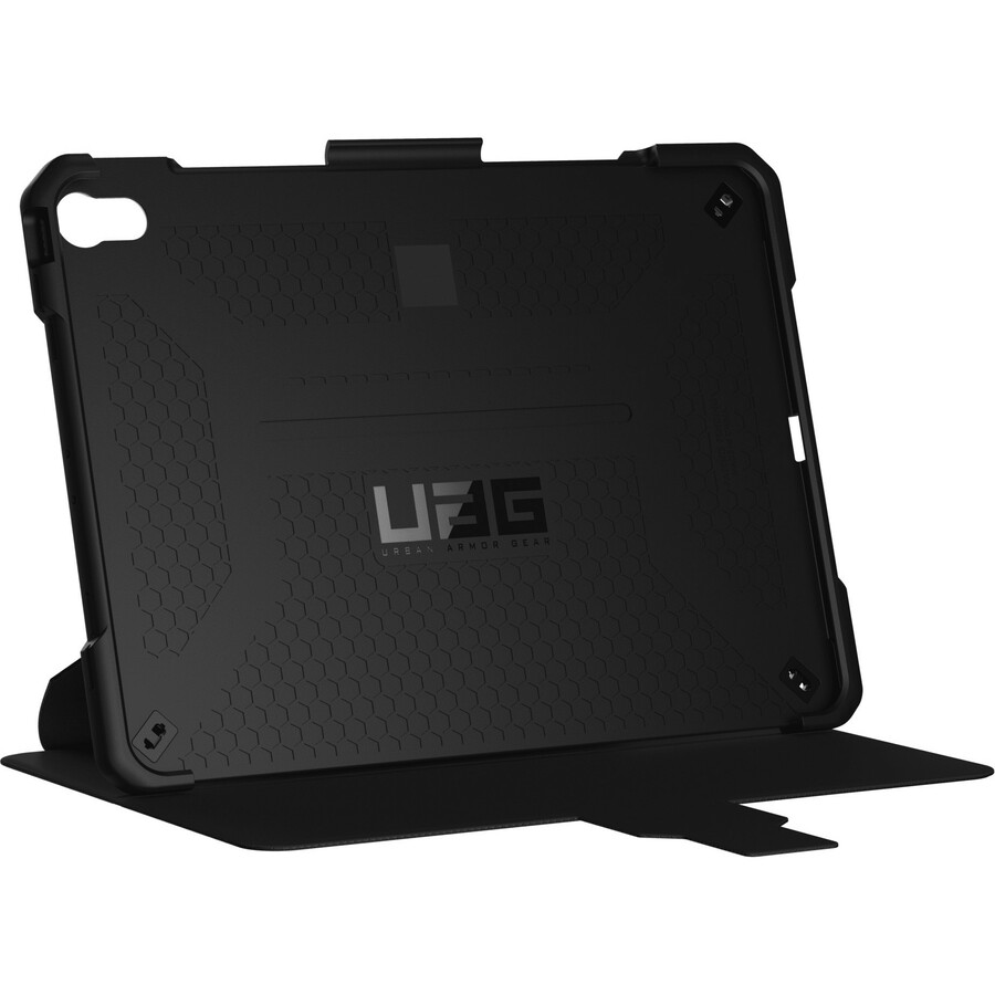 Étui robuste Metropolis pour iPad Pro - Urban Armor Gear