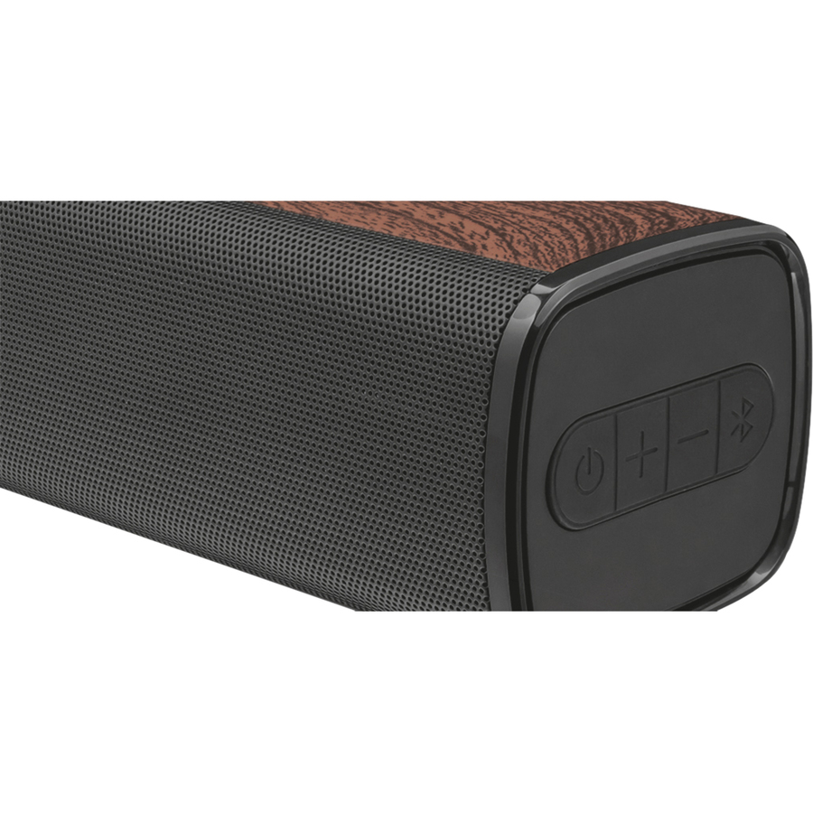 trust vigor soundbar