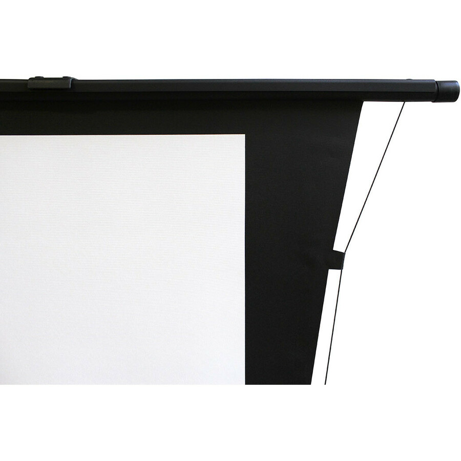 Elite Screens ezCinema Tab-Tension FT80XWH 80" Manual Projection Screen