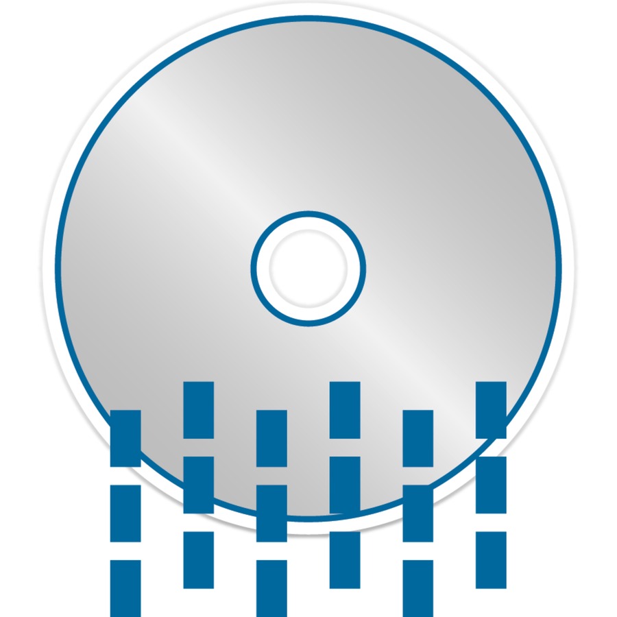 Picture of Dahle 22318 Paper Shredder