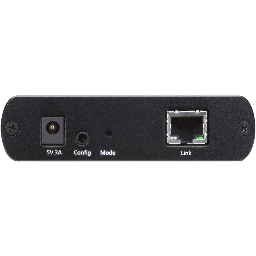 Aten 4-Port USB 2.0 Cat 5 Extender over LAN-TAA Compliant