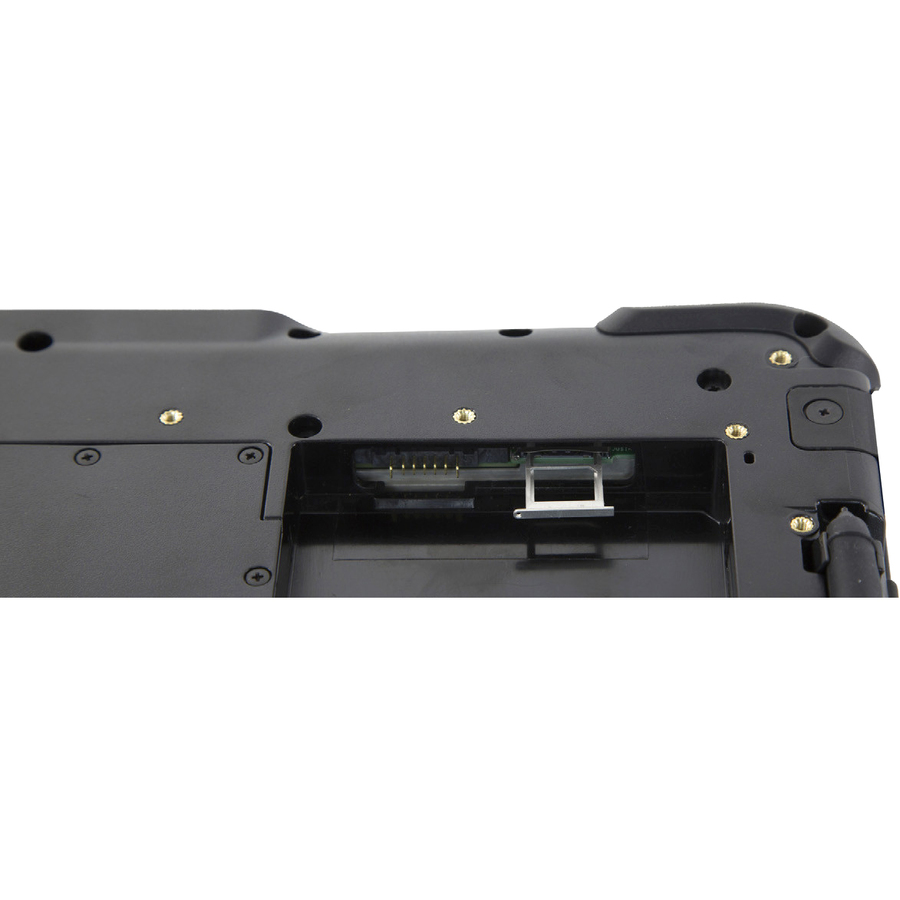 INTELLINET CAT6 ivory UTP keystone jack for structured cabling terminations — alternate view 4