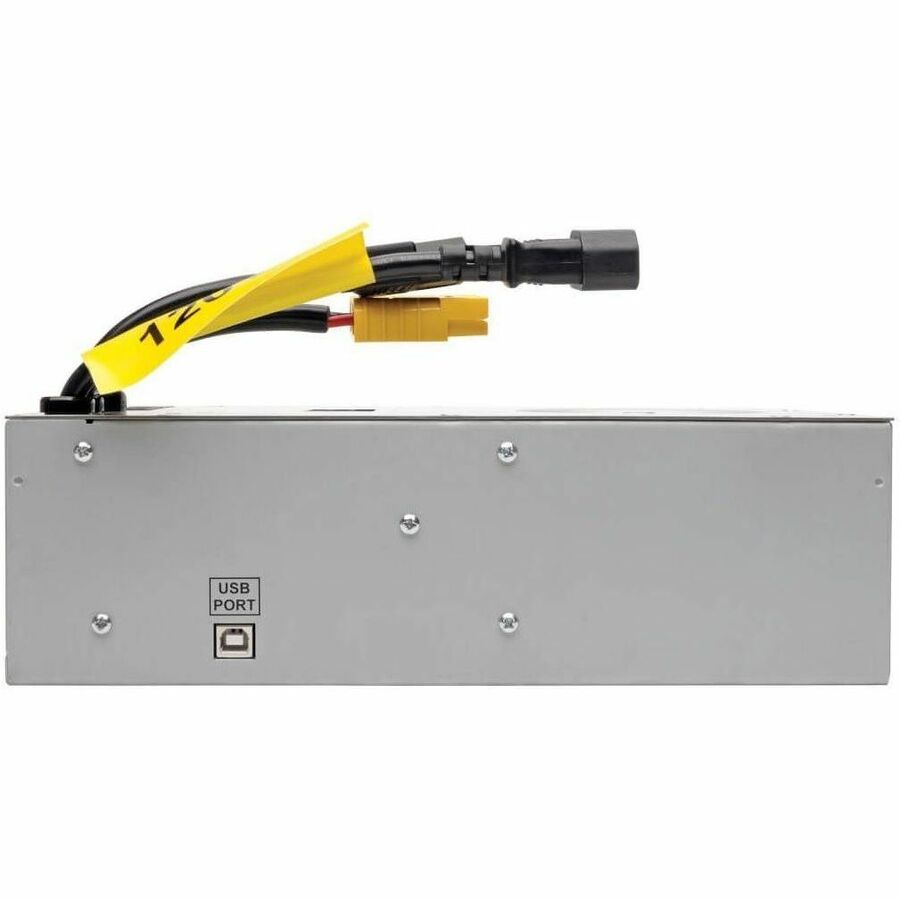 Eaton 150W Power Inverter/Charger for Mobile Medical Equipment, 120V - IEC 60601-1