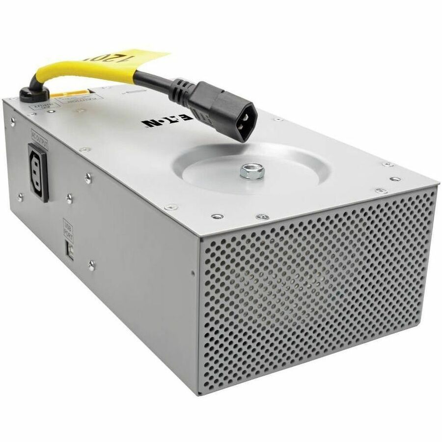 Eaton 300W Power Inverter/Charger for Mobile Medical Equipment, 120V - IEC 60601-1